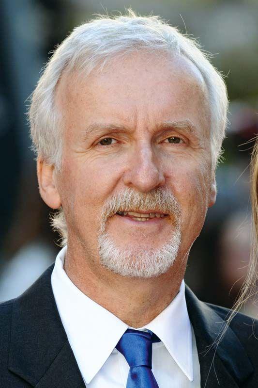 James Cameron on AI, robotics, and ethics [video]